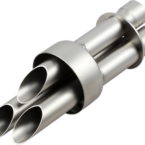 NOISE DAMPER TUV142