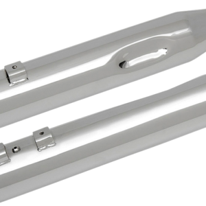 MUFFLER 3.5' CH 95-16 FL