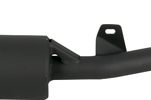 EXHAUST RCM II S/O 4004