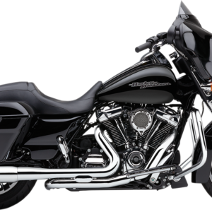 HEADPIPES PPD CHR FL 17+