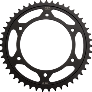 SPROCKET, RR BMW 47T
