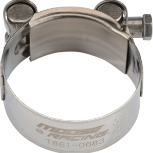 CLAMP EXHAUST MSE 1.69