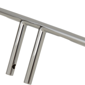 HANDLEBAR 6"TBARDMP CHTBW