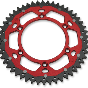 SPROCKET DUAL MSE 50 RD