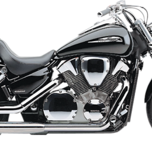 MUFFLERS S/C VTX1300C
