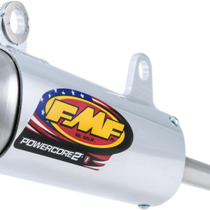 MUFFLER P-CORE 2