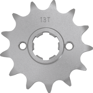 FRONT SPROCKET  - HONDA - 13 T