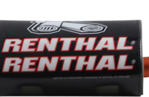 HANDLEBAR FATBAR 60901 OR