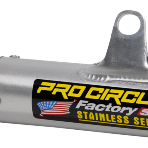 MUFFLER 304 KTM/HUSKY/GAS GAS 65