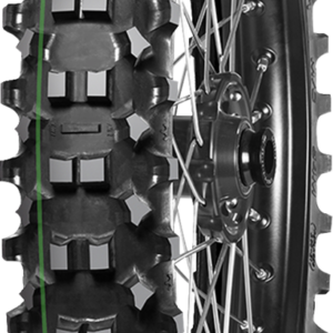 TIRE TERRA FORCE-EX SM SUPER LIGHT 80/100-21 51M FT