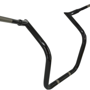 HANDLEBAR BRO BAR CHF BLK