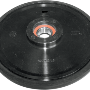 WHEEL SD 180MM STD. BLACK