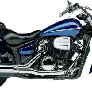 MUFFLER SCLLPPD VSTAR 13