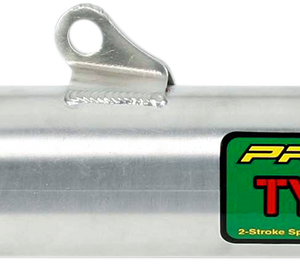 296 S/A CR125 02-07