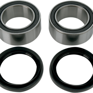 BEARING KIT WHEEL RR YAM