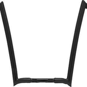 HANDLEBAR MONKEY 16" BLK
