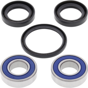 WHEEL BEARING KIT 25-1077