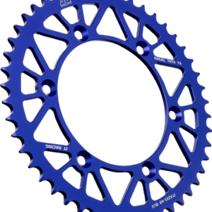 SPROCKET RL 48T YAM BLU
