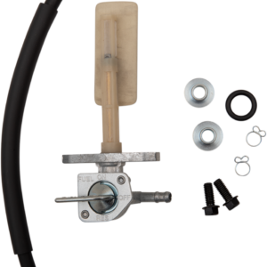 FUEL PETCOCK KIT HON