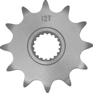 FRONT SPROCKET  - SUZUKI - 12 T