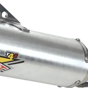 T-4 SILENCER XR400 96-04