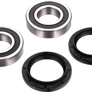 WHEEL BEARING KIT - REAR
