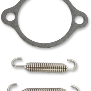 GASKET KIT EXHAUST MOOSE