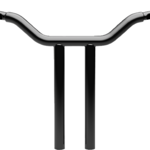 HANDLEBAR 1PC KAGEFIGHTER 1.25 16B FLTR 24+