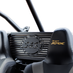 TURBO KIT KRX 1000 4 SEAT