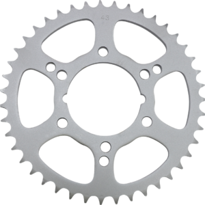 SPROCKET REAR KAW 520 43T
