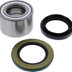 WHEELBEARING TAPERED DAC