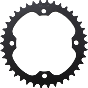 SPROCKET STEEL ATV RR 38T
