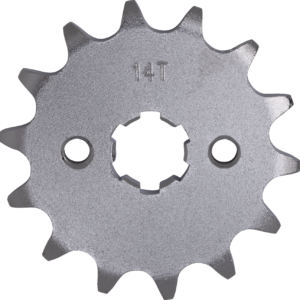 FRONT SPROCKET  - HON/KAW/SUZ - 14 T