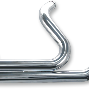 HEADPIPES DL CHR 95-08FLT