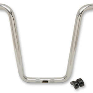 HANDLEBAR 18" CHR FLTR15+