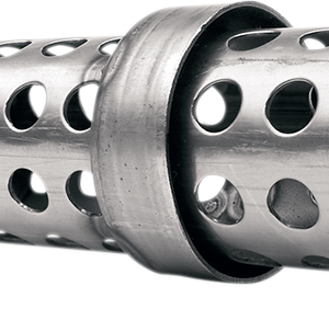 BAFFLE QUIET CORE 24"
