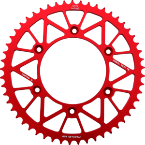 SPROCKET RL 53T HON RED