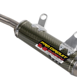 SILENCER TI2 KEV R304 KTM