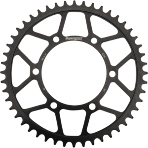 SPROCKET REAR STEEL 48T