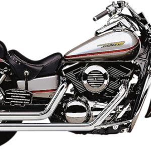EXHAUST DSTRS VN1500 D/E