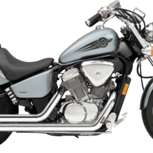 EXHAUST STROD VLX600