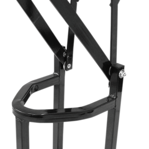 WHEEL CHOCK CLAMPING SM