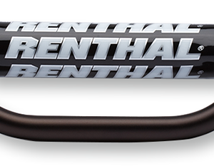 HANDLEBAR 7/8 RC MINI BLK
