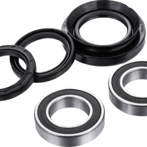 WHEEL BEARING KIT - REAR