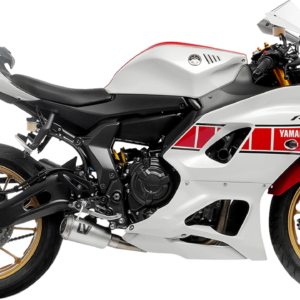 EXHAUST LV-10 2/1 SS YAMAHA 700
