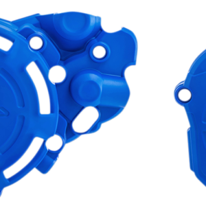 COVER X-PWR KIT YAM BLU