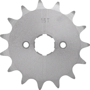 FRONT SPROCKET  - HONDA - 15 T