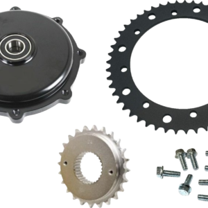 SPROCKET CONV KT 09-16 BL