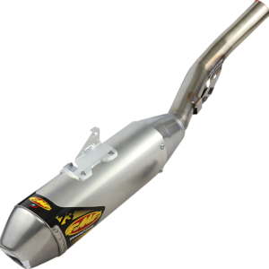 MUFFLER PCORE 4 HEX