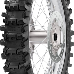 TIRE MXS 110/90-19